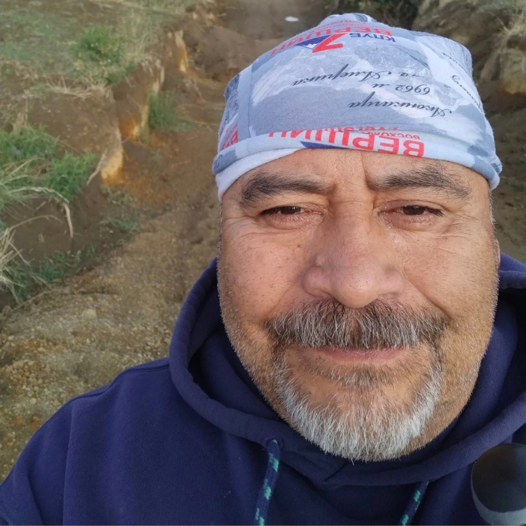 Roberto Flores