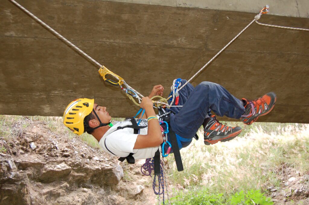 Diplomado de Excursionismo, Guía de Turistas, SECTUR, NOM-09-TUR-2002