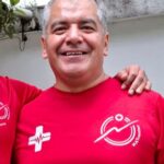 Marcos Balderas
