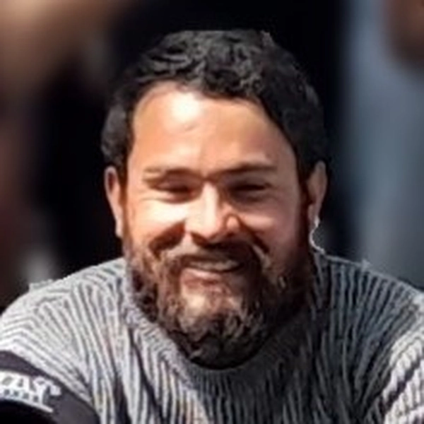 Manuel Ferrusca