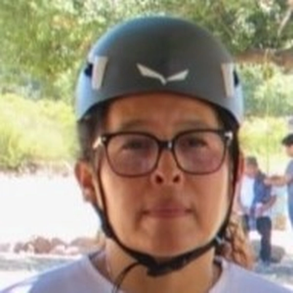 Ma. Isabel Sánchez Carrillo