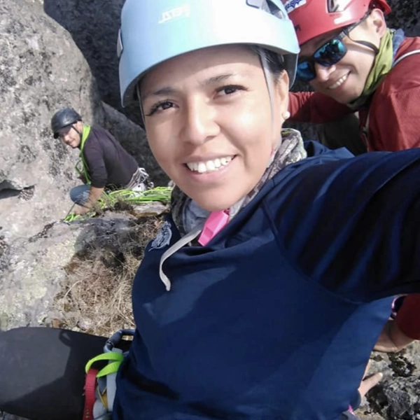 Martha Mendoza
