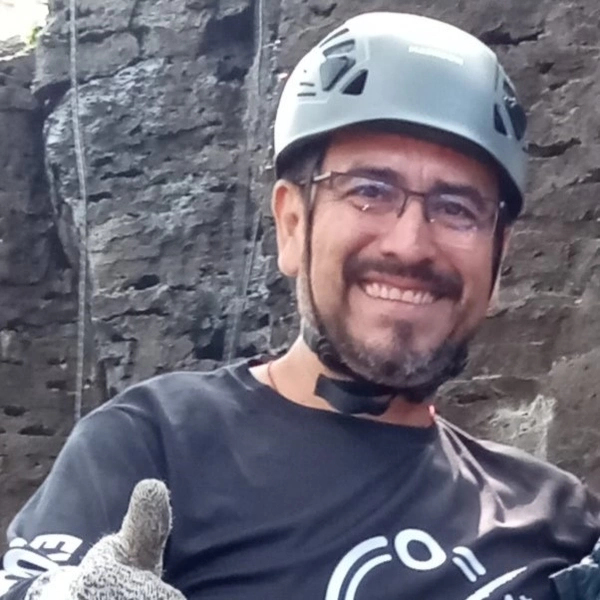 Daniel Castro