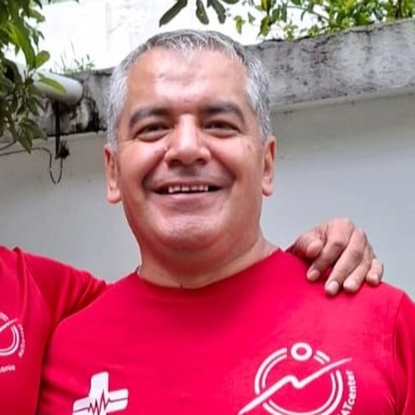Marcos Balderas