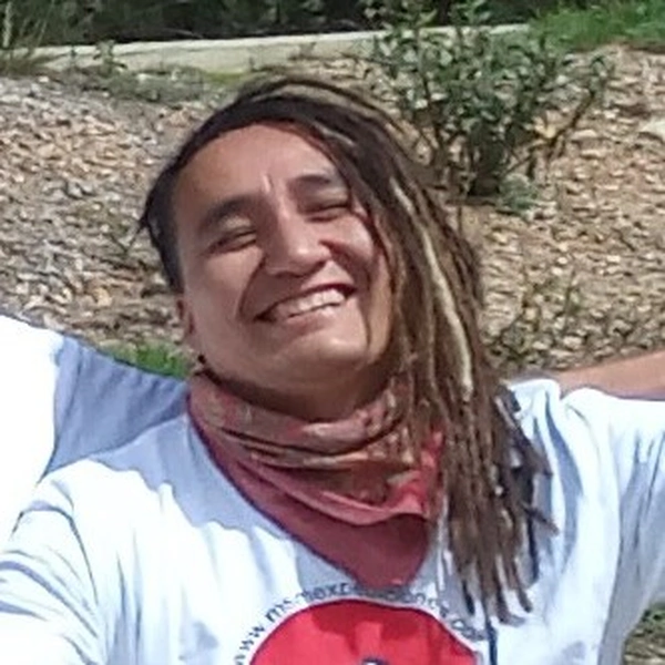 Luis Santana