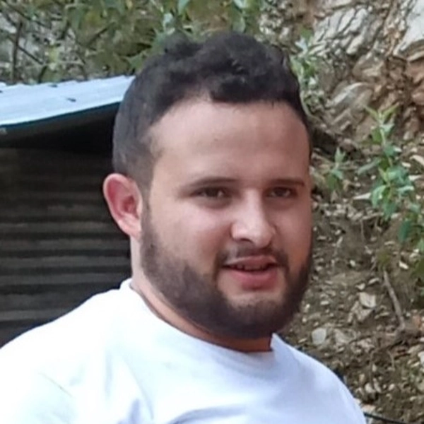 Hugo  Rubio 