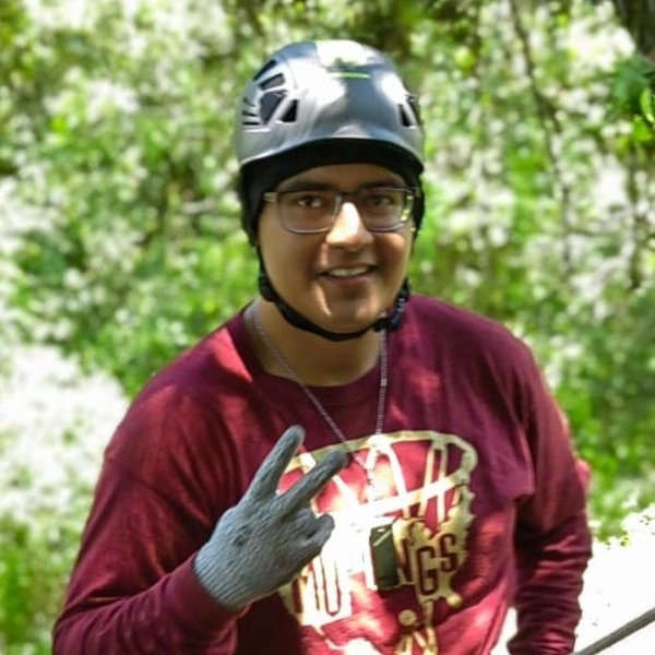 Daniel Gopar Gil