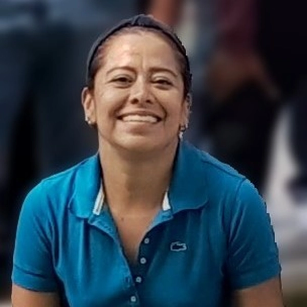 Ana Ma. Martínez