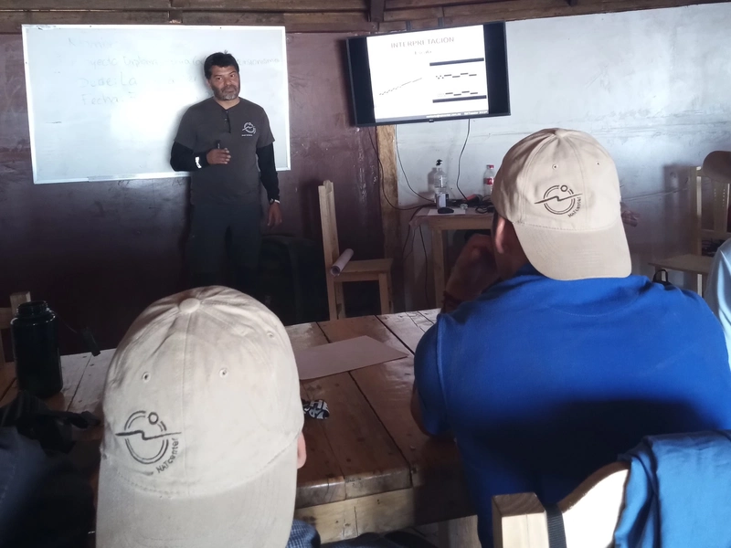 La Perla, Veracruz. 2024 22