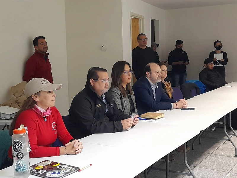 Nuevo León. 2023 1