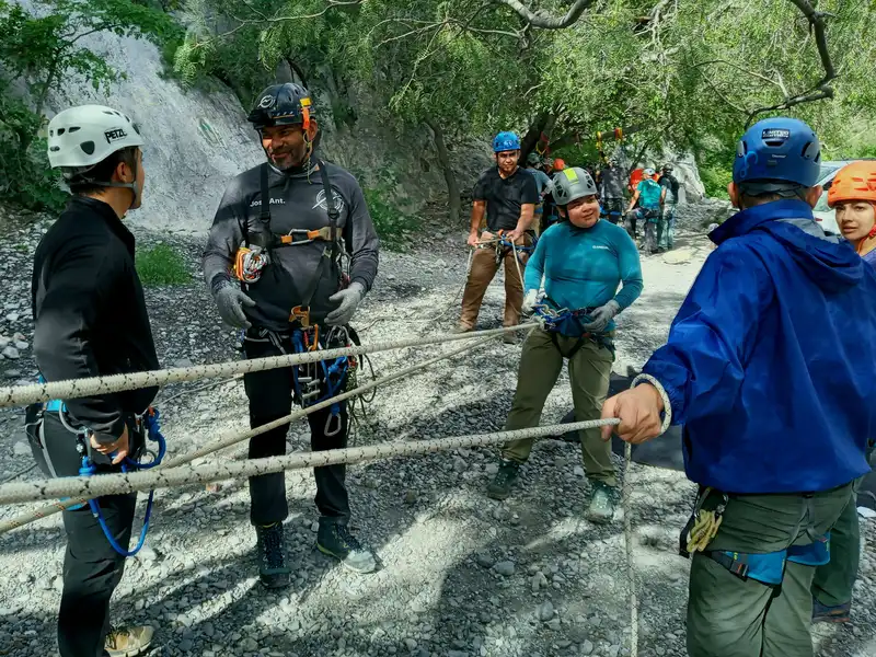 Nuevo León. 2023 15