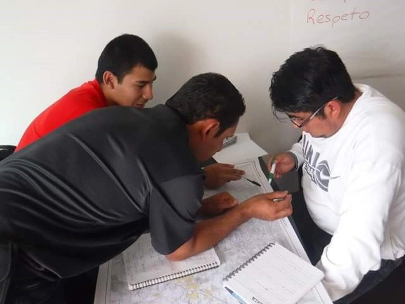Orizaba, Ver 2017 5