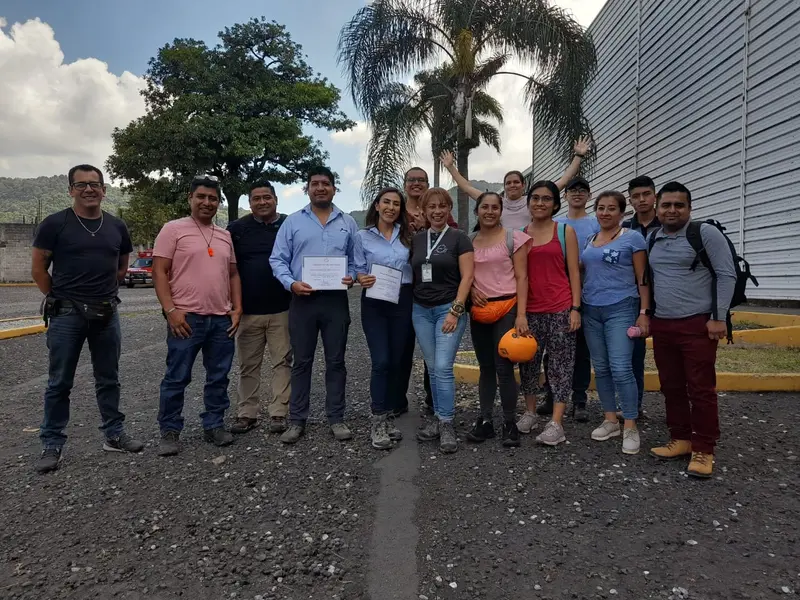 Orizaba-Zongolica. 2023 12