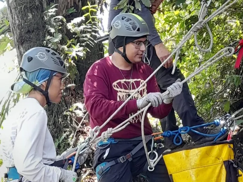 Orizaba-Zongolica. 2023 8