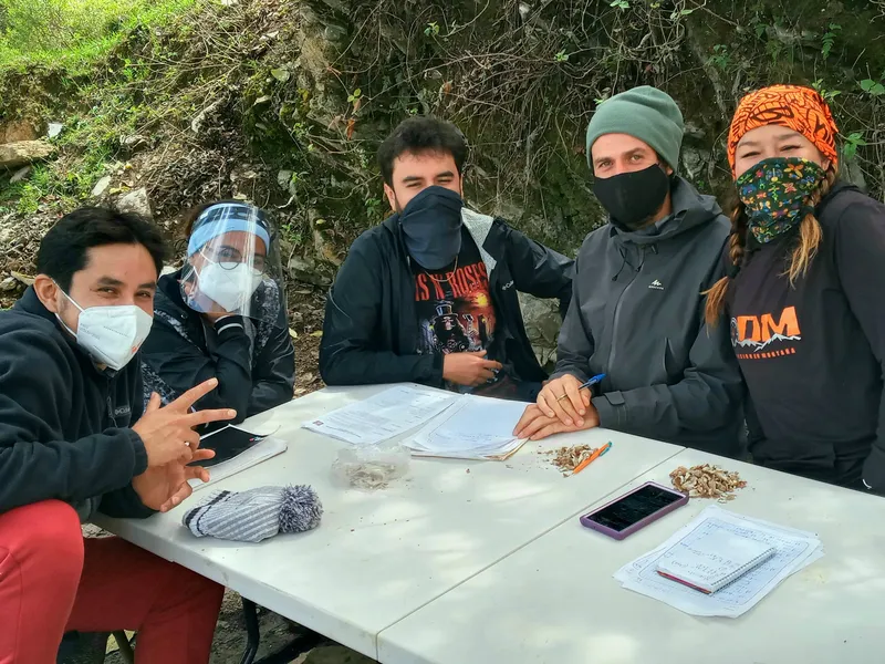 Pinal de Amoles, Qro. 2022 4