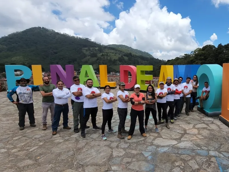 Pinal de Amoles, Qro. 2022 9