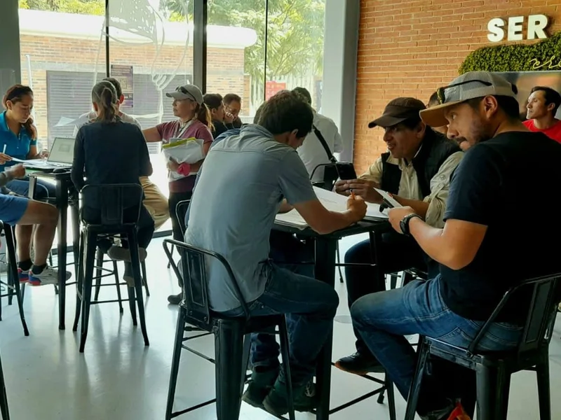 Querétaro. 2023 2