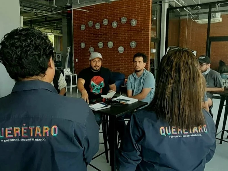 Querétaro. 2023 3