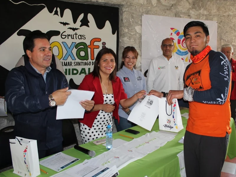 Xoxafi Espeleismo 2018 25