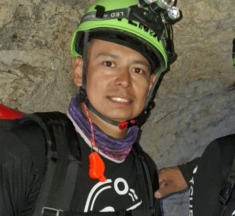 Víctor Alfonso Morales