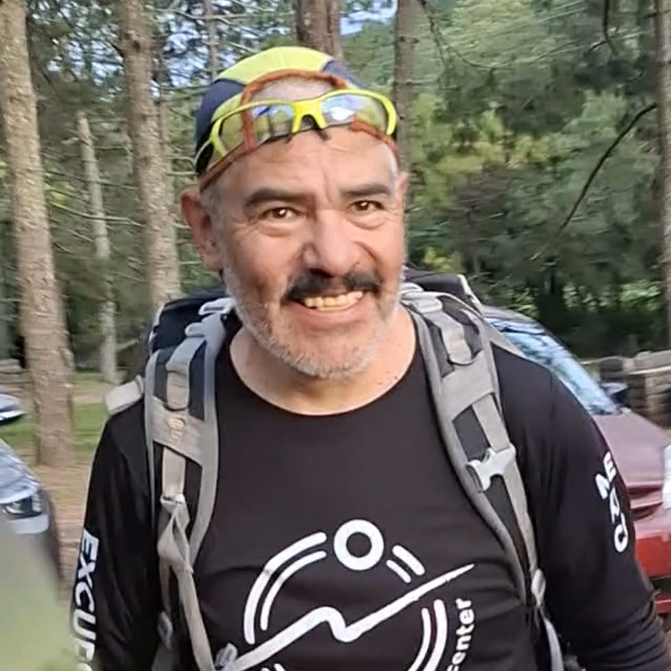 Paco Zarza