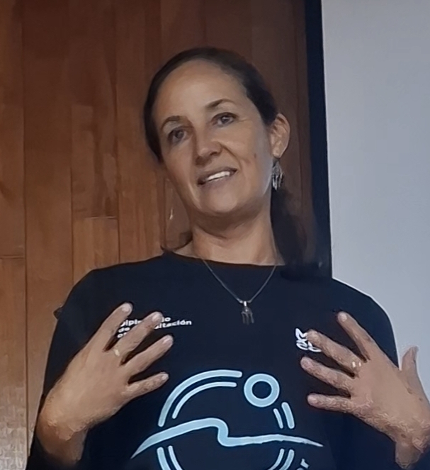Mariana Álvarez Díaz Barriga 