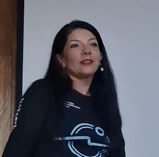 Aida Edith Martínez Huerta