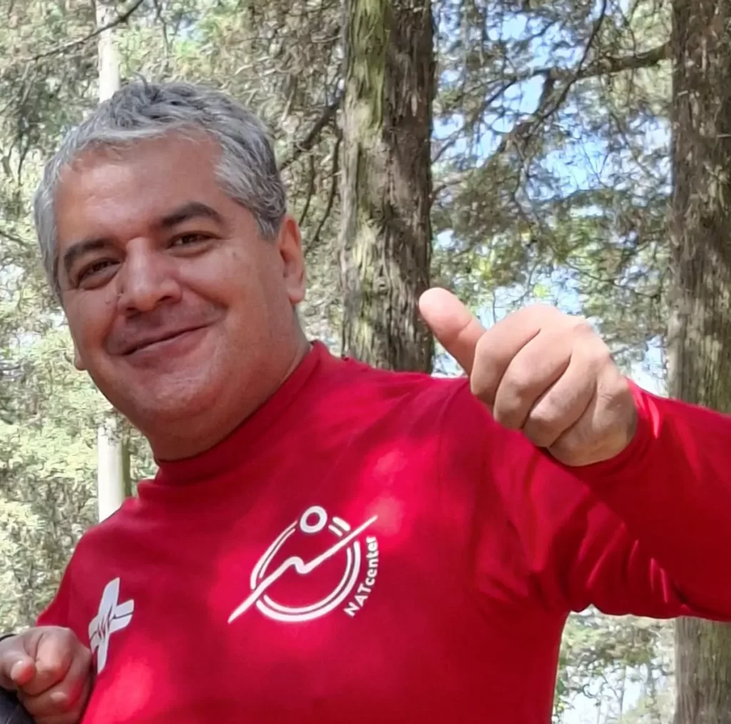 Marcos Balderas